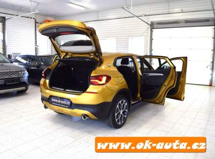 BMW - X2