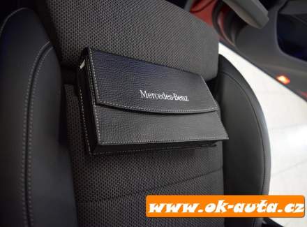 Mercedes-Benz - E-class