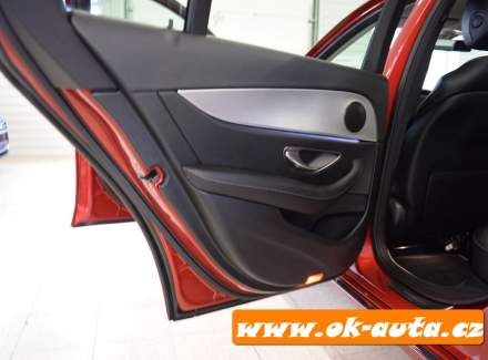 Mercedes-Benz - E-class