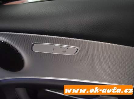 Mercedes-Benz - E-class