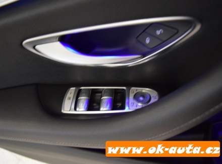 Mercedes-Benz - E-class