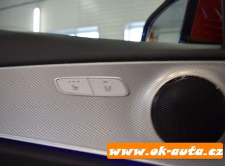 Mercedes-Benz - E-class