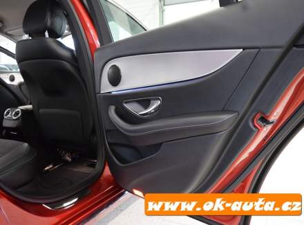 Mercedes-Benz - E-class