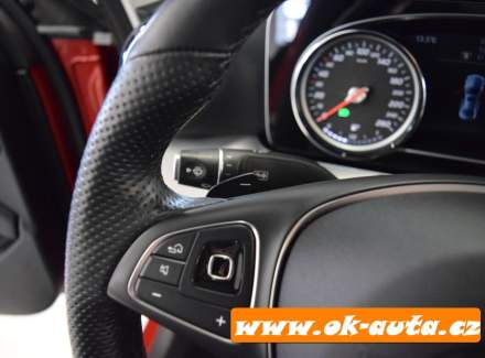 Mercedes-Benz - E-class