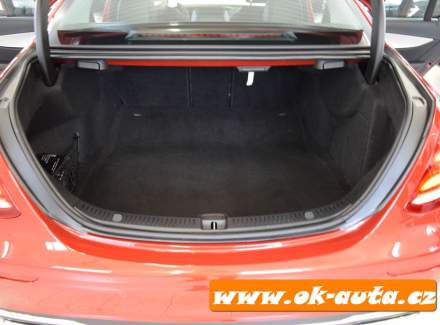 Mercedes-Benz - E-class