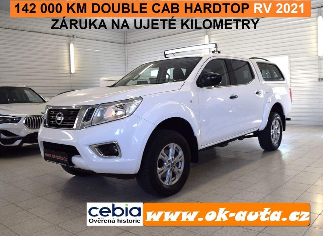Nissan - Navara