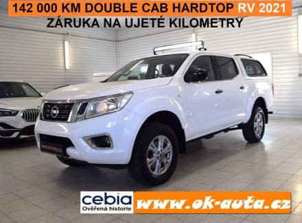 Nissan - Navara