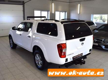 Nissan - Navara