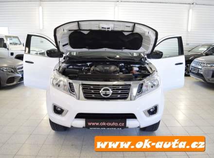 Nissan - Navara