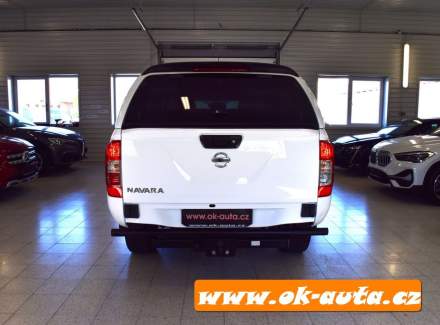 Nissan - Navara