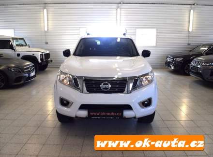 Nissan - Navara