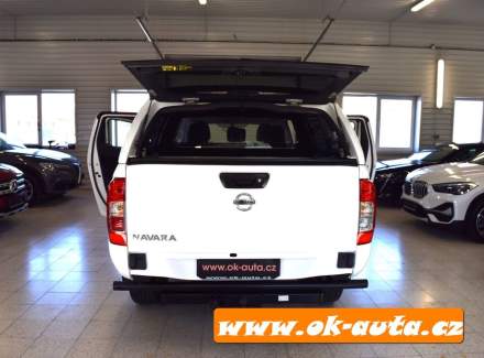 Nissan - Navara