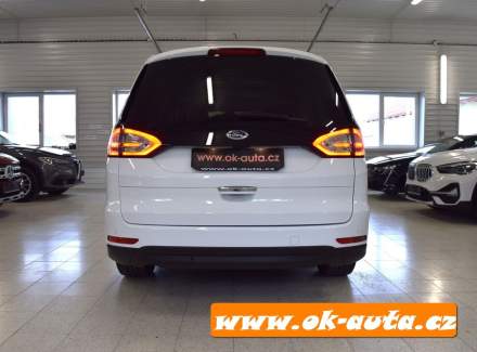 Ford - Galaxy