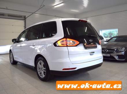 Ford - Galaxy
