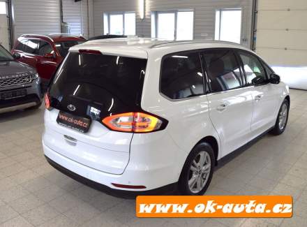 Ford - Galaxy