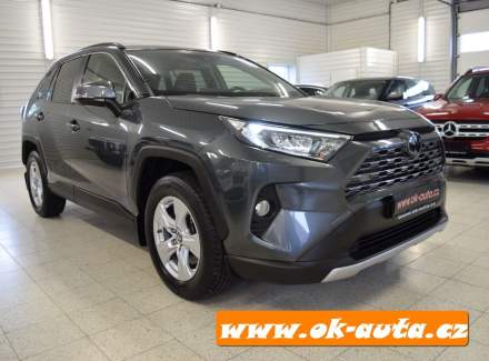 Toyota - RAV 4