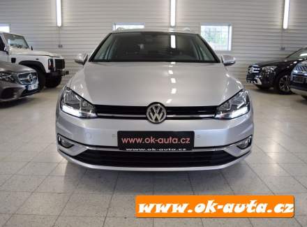 Volkswagen - Golf