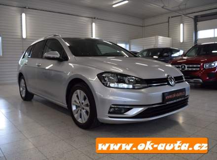 Volkswagen - Golf