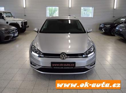 Volkswagen - Golf