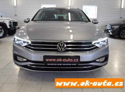Volkswagen - Passat