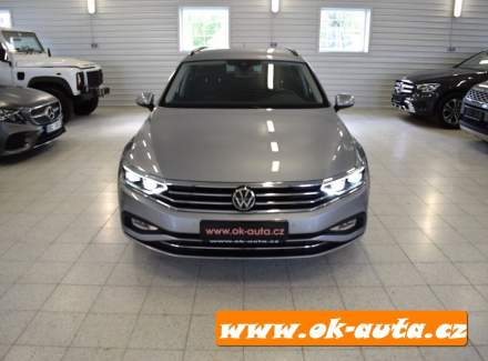 Volkswagen - Passat