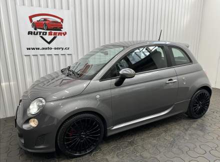 Abarth - 595
