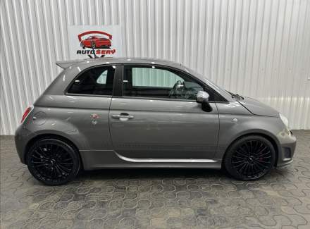 Abarth - 595