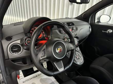 Abarth - 595