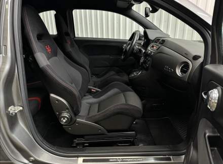 Abarth - 595