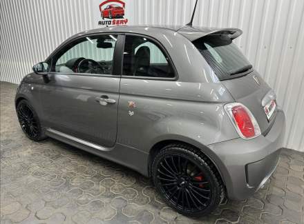 Abarth - 595