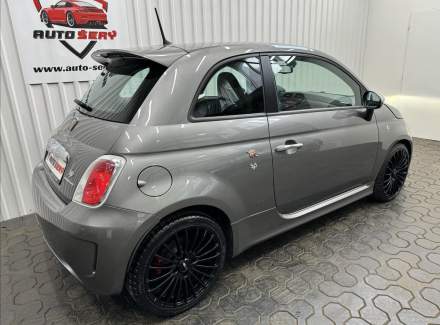 Abarth - 595