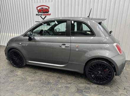 Abarth - 595