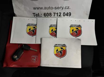 Abarth - 595