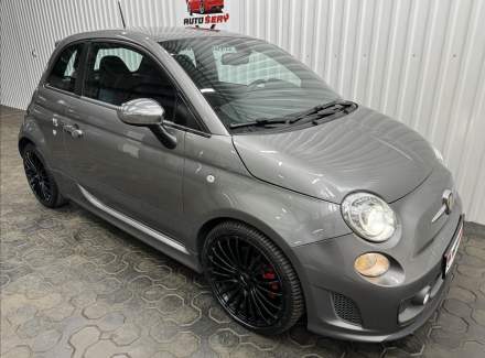 Abarth - 595