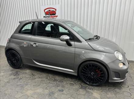 Abarth - 595