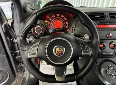 Abarth - 595