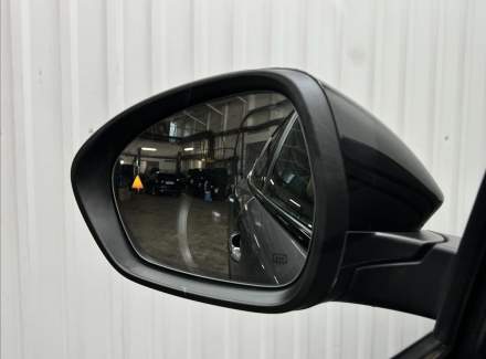 Alfa Romeo - Stelvio