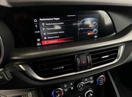 Alfa Romeo - Stelvio