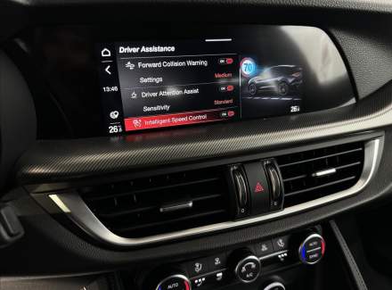 Alfa Romeo - Stelvio