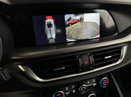 Alfa Romeo - Stelvio