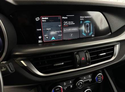 Alfa Romeo - Stelvio