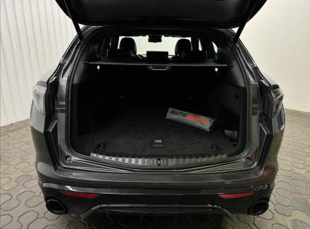 Alfa Romeo - Stelvio