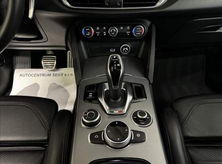 Alfa Romeo - Stelvio