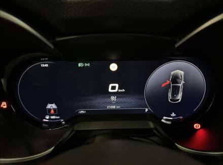 Alfa Romeo - Stelvio