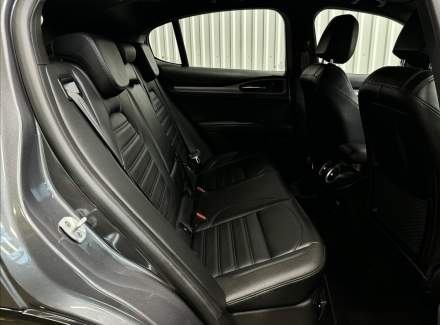 Alfa Romeo - Stelvio