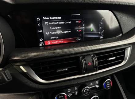 Alfa Romeo - Stelvio