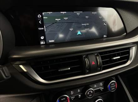 Alfa Romeo - Stelvio