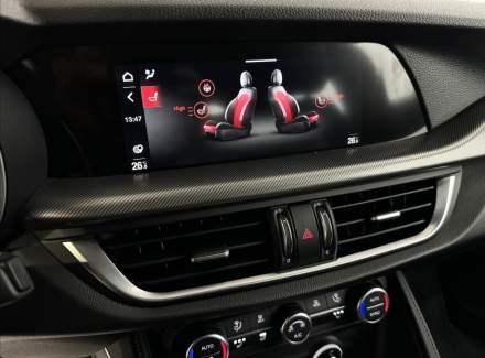 Alfa Romeo - Stelvio