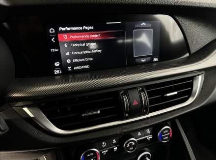 Alfa Romeo - Stelvio