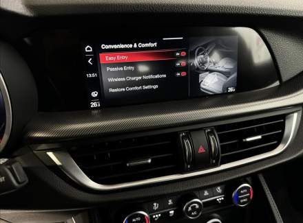 Alfa Romeo - Stelvio